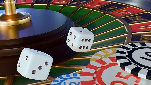 Bonus round activation in a slot game on happympo login